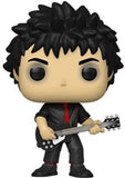 Green Day - FUNKO POP! ROCKS: Green Day- Billie Joe Armstrong (Vinyl Figure) ((Action Figure))