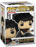 Green Day - FUNKO POP! ROCKS: Green Day- Billie Joe Armstrong (Vinyl Figure) ((Action Figure))