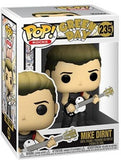 Green Day - FUNKO POP! ROCKS: Green Day- Mike Dirnt (Vinyl Figure) ((Action Figure))