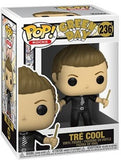 Green Day - FUNKO POP! ROCKS: Green Day- Tre Cool (Vinyl Figure) ((Action Figure))