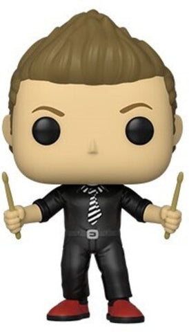 Green Day - FUNKO POP! ROCKS: Green Day- Tre Cool (Vinyl Figure) ((Action Figure))