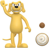 Green Day - Green Day - ReAction Figures - Dookie Dog (Action Figure) ((Action Figure))