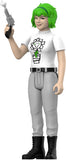 Green Day - Green Day - ReAction Figures - Kerplunk Girl (Action Figure) ((Action Figure))