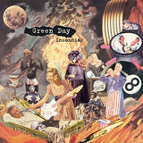 Green Day - Insomniac ((Vinyl))