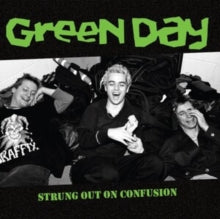 Green Day - Strung Out On Confusion: Montreal 1994 [Import] ((Vinyl))
