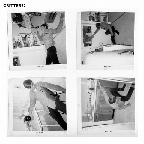 Greg Boring - Heavy Syrup ((Rock))