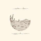Gregory Alan Isakov - Appaloosa Bones (180 Gram Brown Vinyl) ((Vinyl))