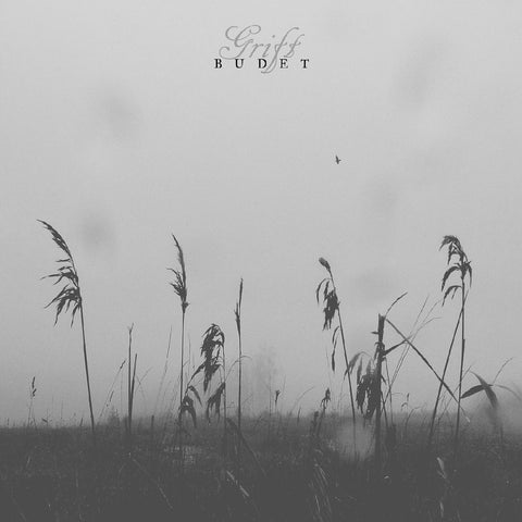 Grift - Budet ((CD))