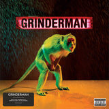 Grinderman - Grinderman [Explicit Content] (Digipack Packaging) ((CD))