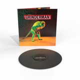 Grinderman - Grinderman [Explicit Content] (Eco Vinyl) ((Vinyl))