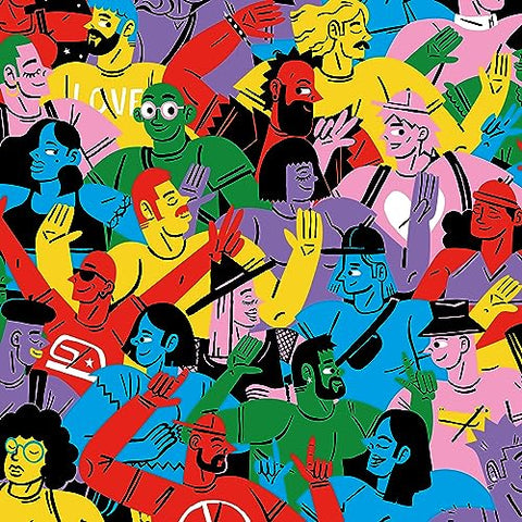 Groove Armada - GA25 ((Vinyl))