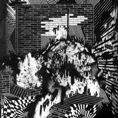 Gross Ghost - Public Housing ((CD))