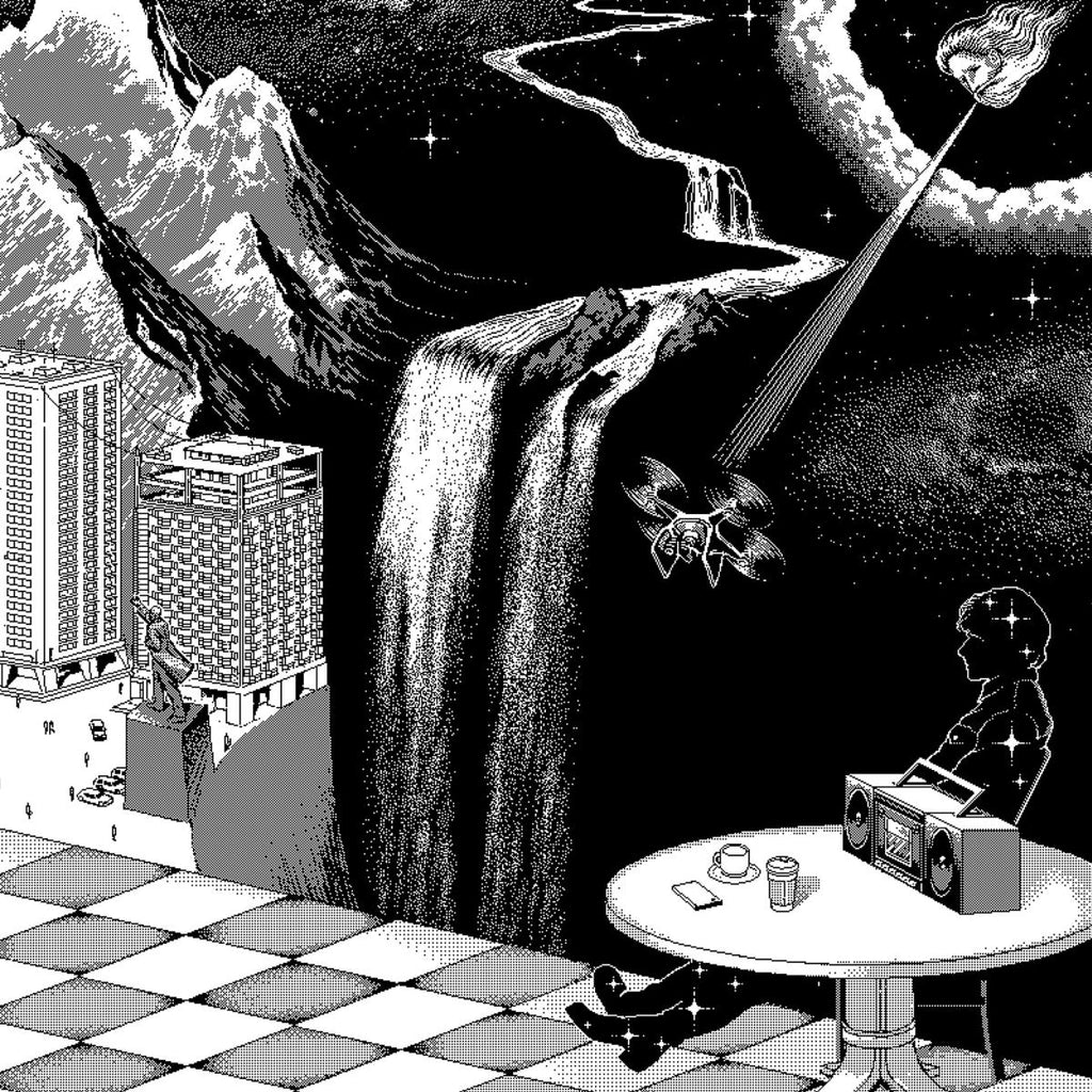 Gruff Rhys - Babelsberg ((CD))