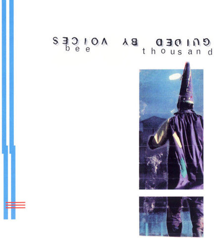 Guided by Voices - Bee Thousand ((Vinyl))