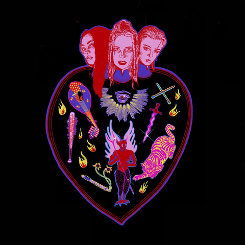 Gully Boys - Favorite Son ((Cassette))