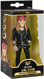 Guns N' Roses - FUNKO VINYL GOLD 5: Guns N Roses-Axl Rose (Styles May Vary) (Vinyl Figure) ((Action Figure))