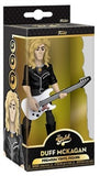 Guns N' Roses - FUNKO Vinyl GOLD 5: Guns N Roses - Duff (Styles May Vary) (Vinyl Figure) ((Action Figure))