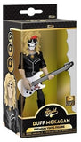 Guns N' Roses - FUNKO Vinyl GOLD 5: Guns N Roses - Duff (Styles May Vary) (Vinyl Figure) ((Action Figure))