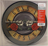 Guns N' Roses - Greatest Hits (Limited Edition, Picture Disc Vinyl) (2 Lp's) ((Vinyl))