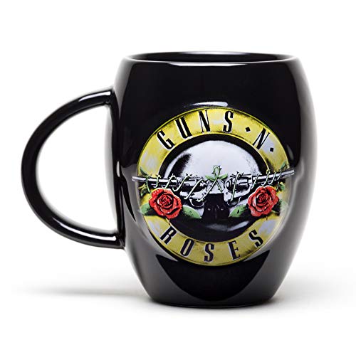 Guns N Roses - Logo ((Glassware))