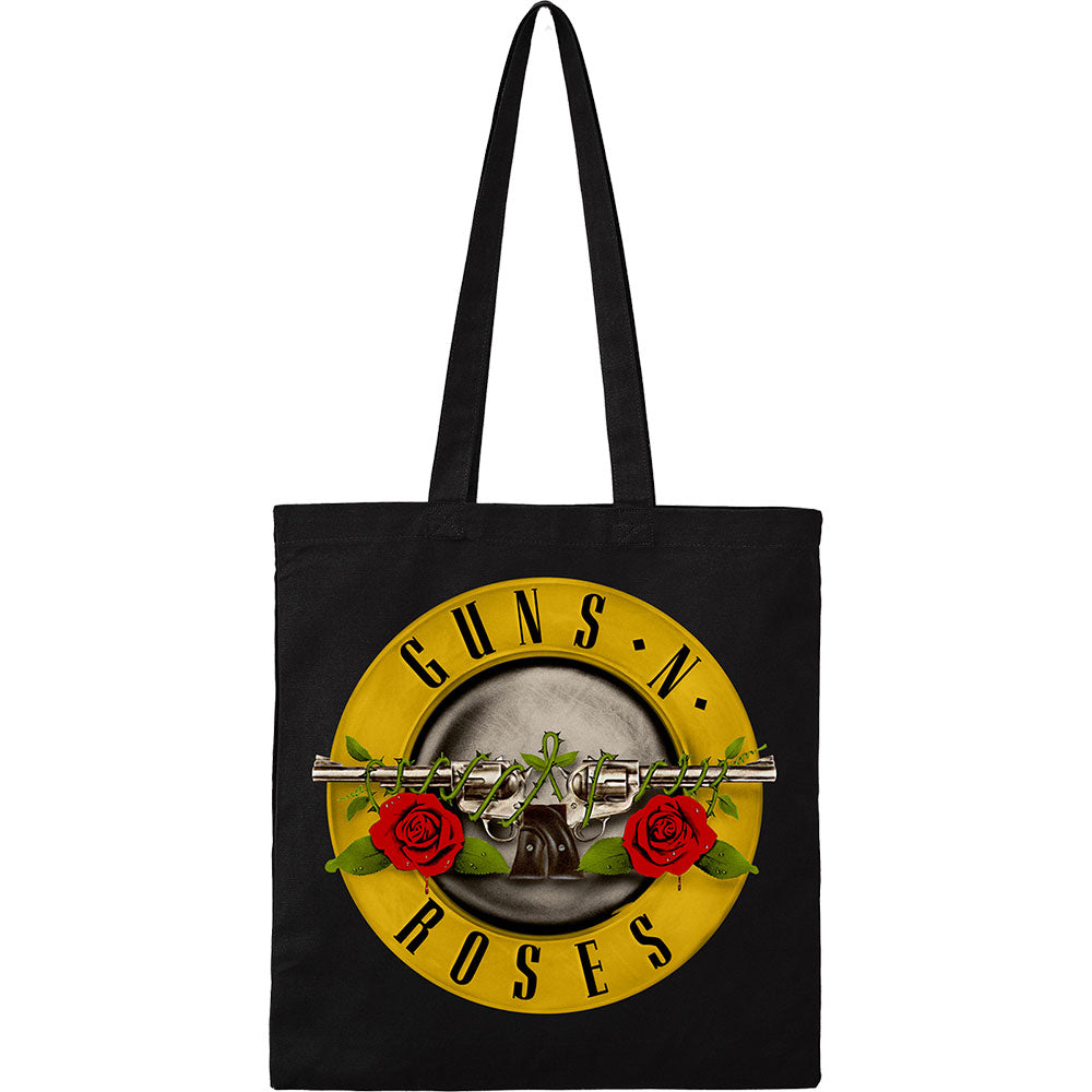 Guns N' Roses - Roses Logo (())