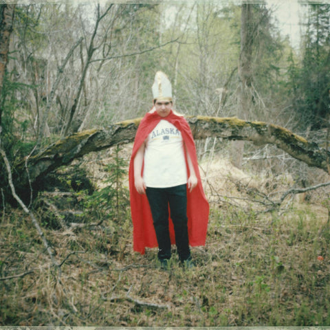 Gus Englehorn - Dungeon Master ((CD))