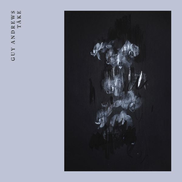 Guy Andrews - Take ((Vinyl))
