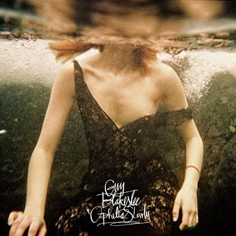 Guy Blakeslee - Ophelia Slowly ((Vinyl))