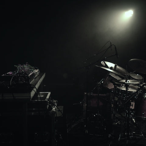 HAK/DANZEISEN - hAK / Danzeisen ((Vinyl))