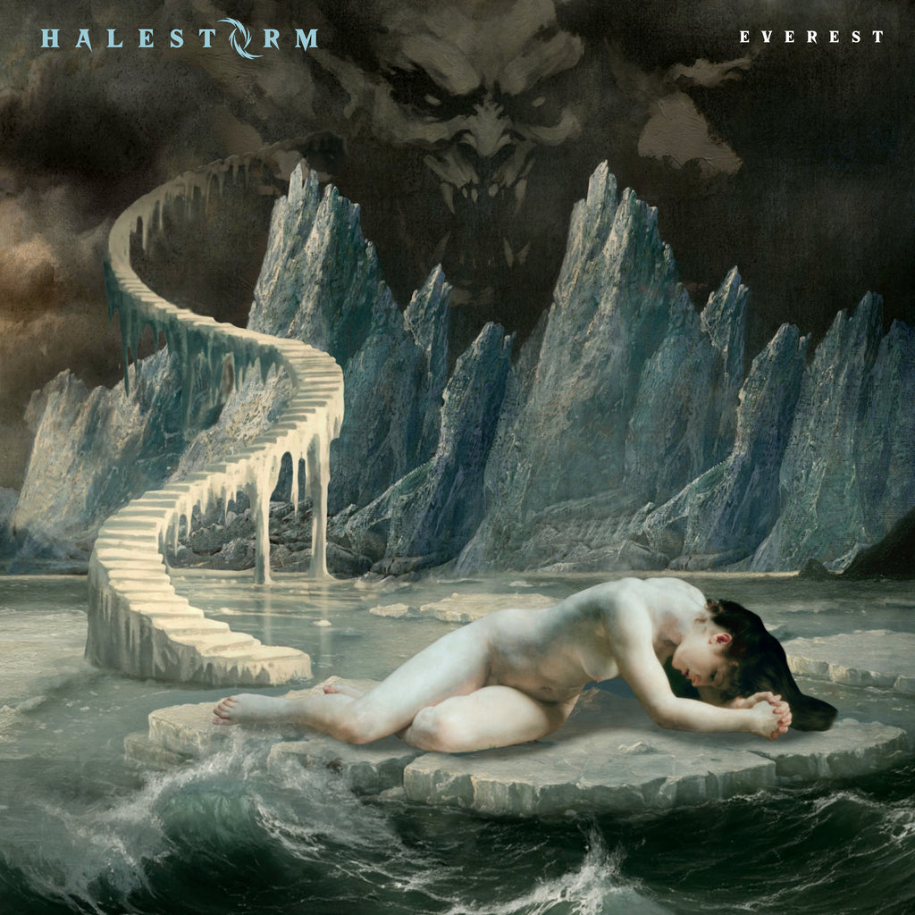 Halestorm - Everest ((Vinyl))