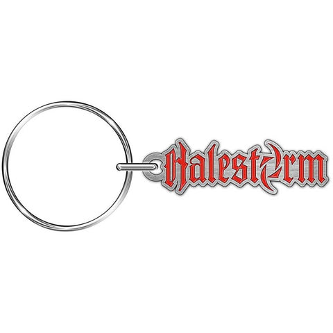 Halestorm - Logo (())