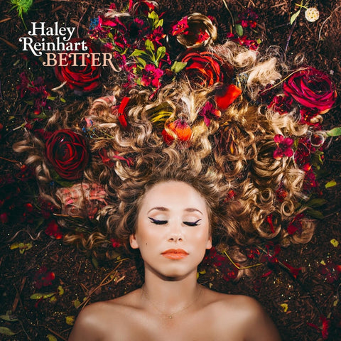 Haley Reinhart - Better ((CD))
