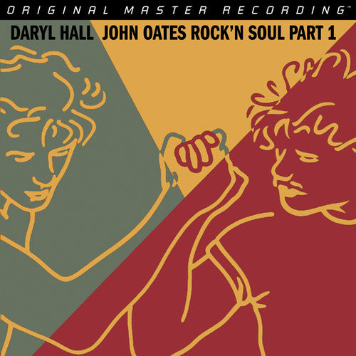 Hall & Oates - Rock 'N Soul Part 1 (180 Gram Vinyl, Limited Edition) ((Vinyl))