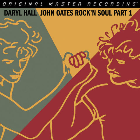 Hall & Oates - Rock 'N Soul Part 1 (180 Gram Vinyl, Limited Edition) ((Vinyl))