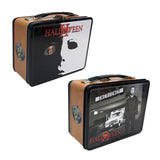 Halloween - Halloween 2 Michael Myers Tin Tote ((Lunch Box))