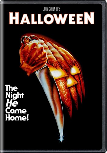Halloween - Halloween (DVD) ((DVD))