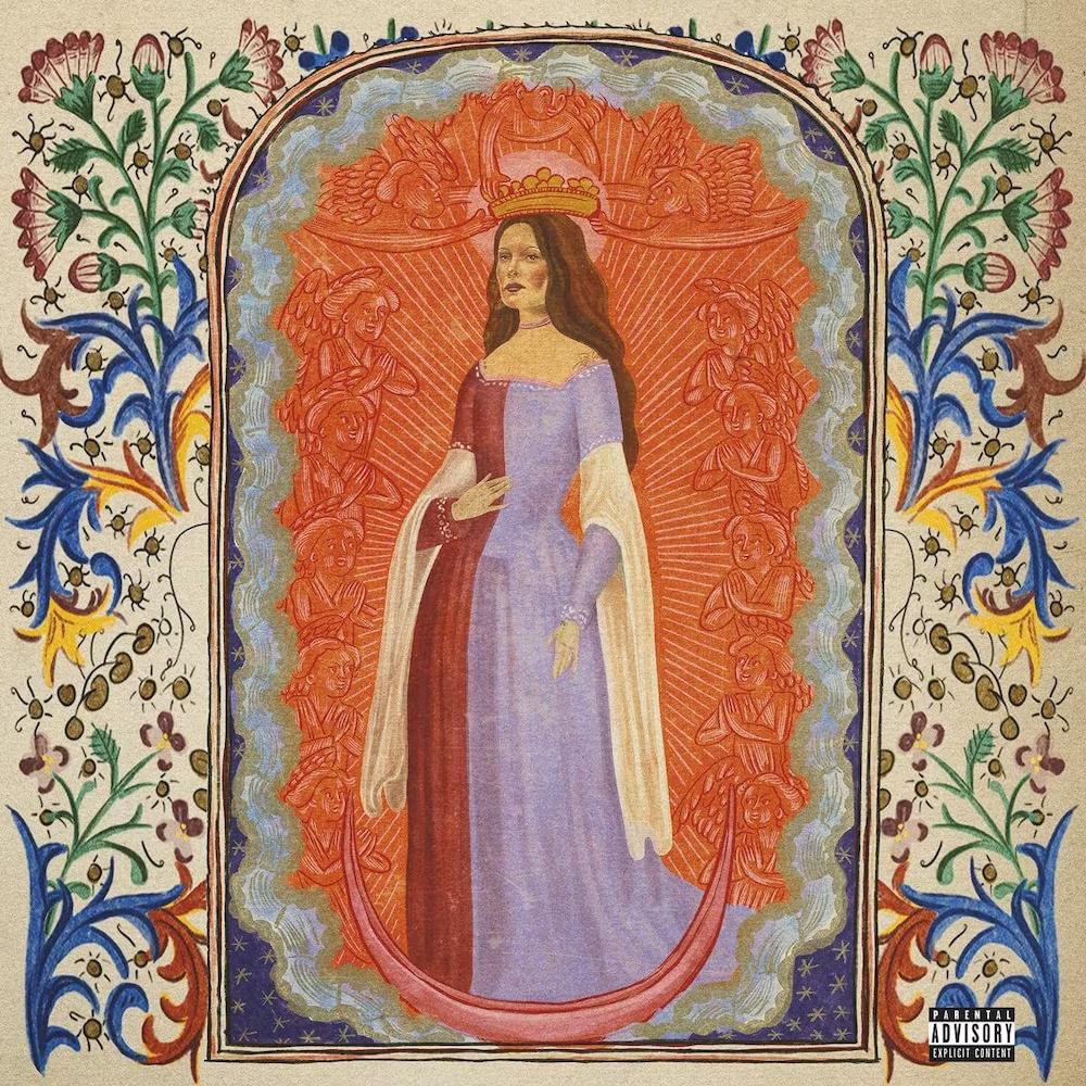 Halsey - If I Can't Have Love, I Want Power (Limited Edition, Colored Vinyl, Pink) [Import] ((Vinyl))