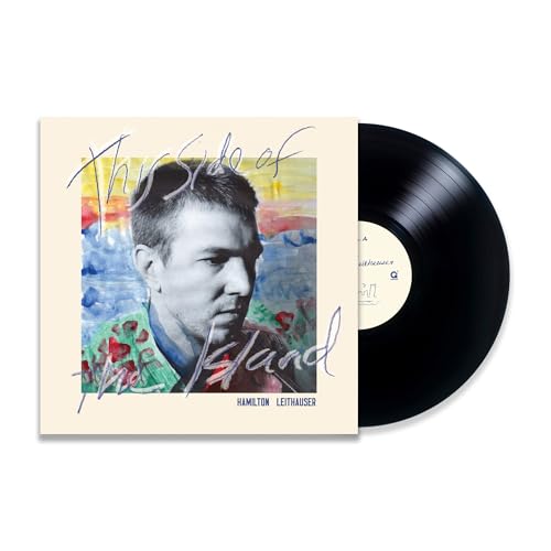 Hamilton Leithauser - This Side Of The Island ((Vinyl))