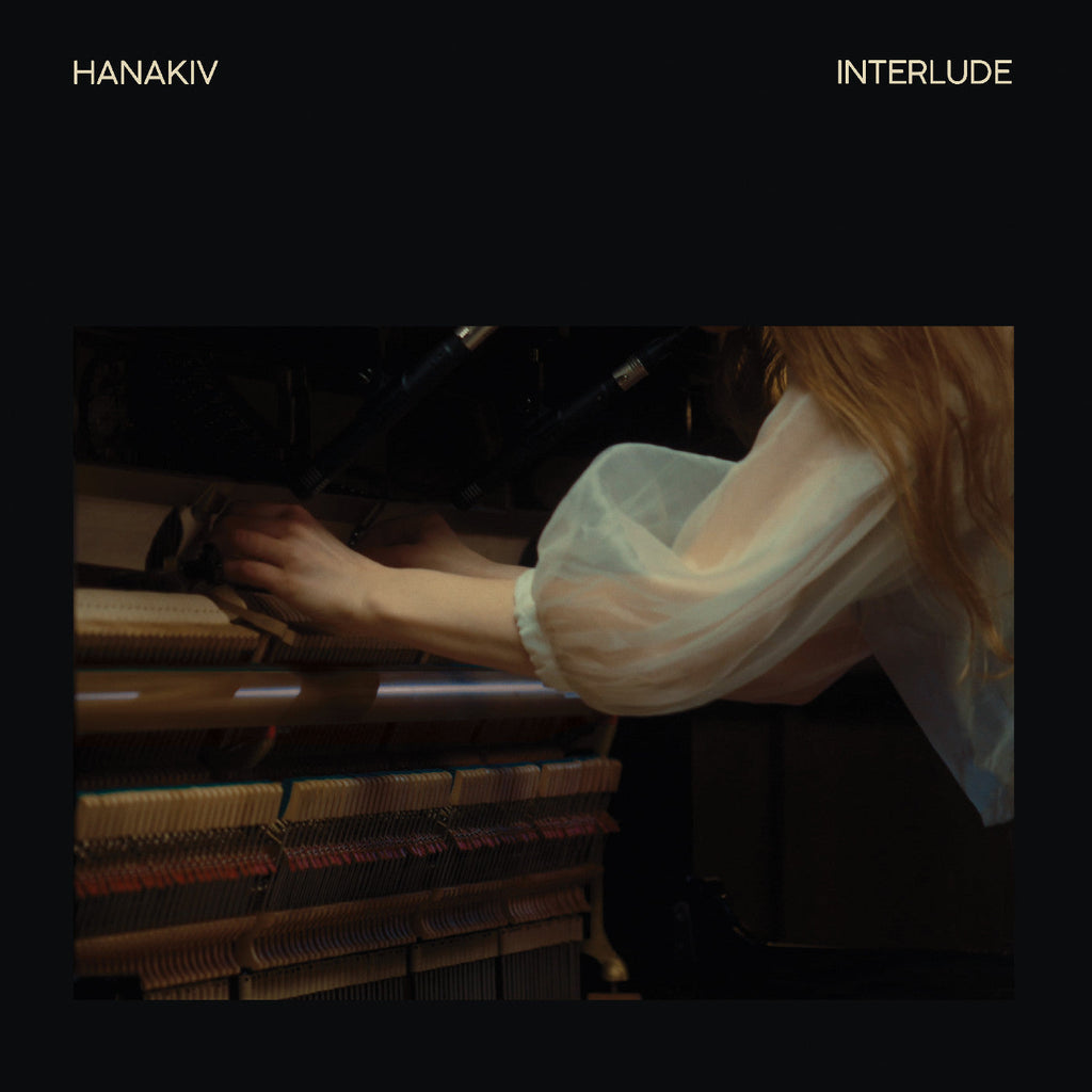Hanakiv - Interlude ((CD))