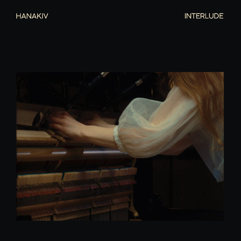 Hanakiv - Interlude ((Vinyl))