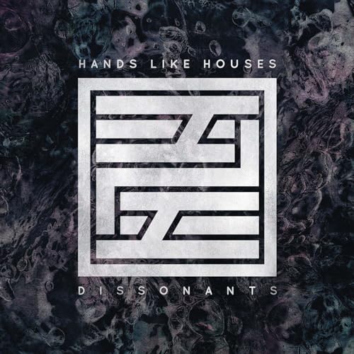 Hands Like Houses - Dissonants ((Vinyl))