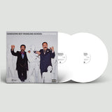Handsome Boy Modeling School - White People [Explicit Content] (Colored Vinyl, Opaque White, 140 Gram Vinyl) (2 Lp's) ((Vinyl))
