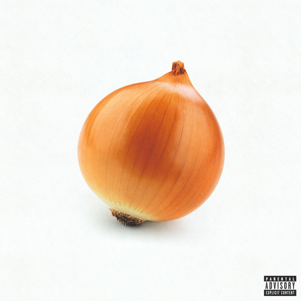 Hard Life - Onion [Lp] ((Vinyl))