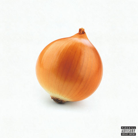 Hard Life - Onion [Lp] ((Vinyl))