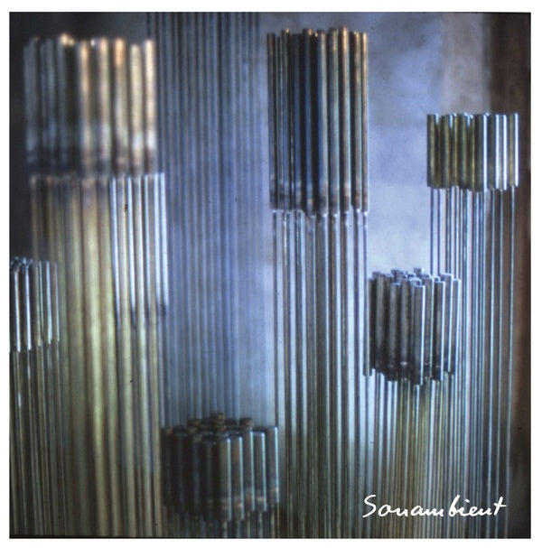 HARRY BERTOIA - Hints Of Things To Come ((CD))