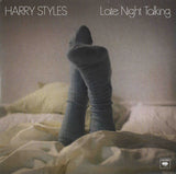 Harry Styles - Late Night Talking (7" Single) ((Vinyl))