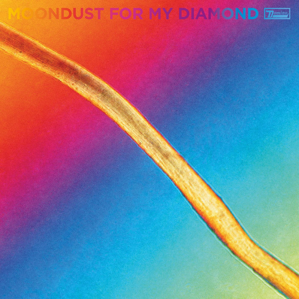 Hayden Thorpe - Moondust For My Diamond ((CD))