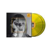 Hayley Williams - Ego Death At A Bachelorette Party' (Highlighter Yellow Colored Vinyl) (2 Lp's) ((Vinyl))