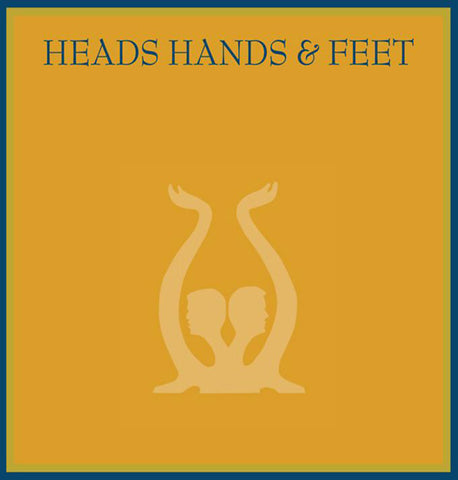 HEADS HANDS & FEET - Heads Hands & Feet ((Vinyl))