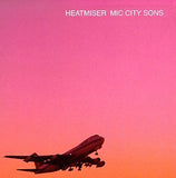 HEATMISER - Mic City Sons: 30th Anniversary Edition (Black Vinyl) (2 Lp's) ((Vinyl))